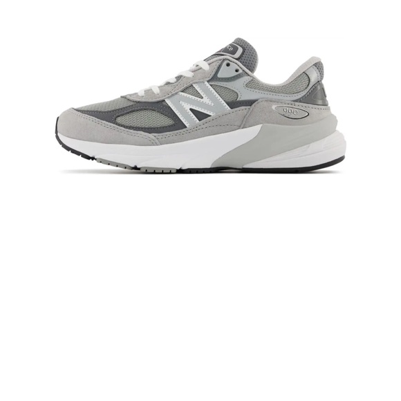 New Balance 990 v6 - Picture 7 of 9